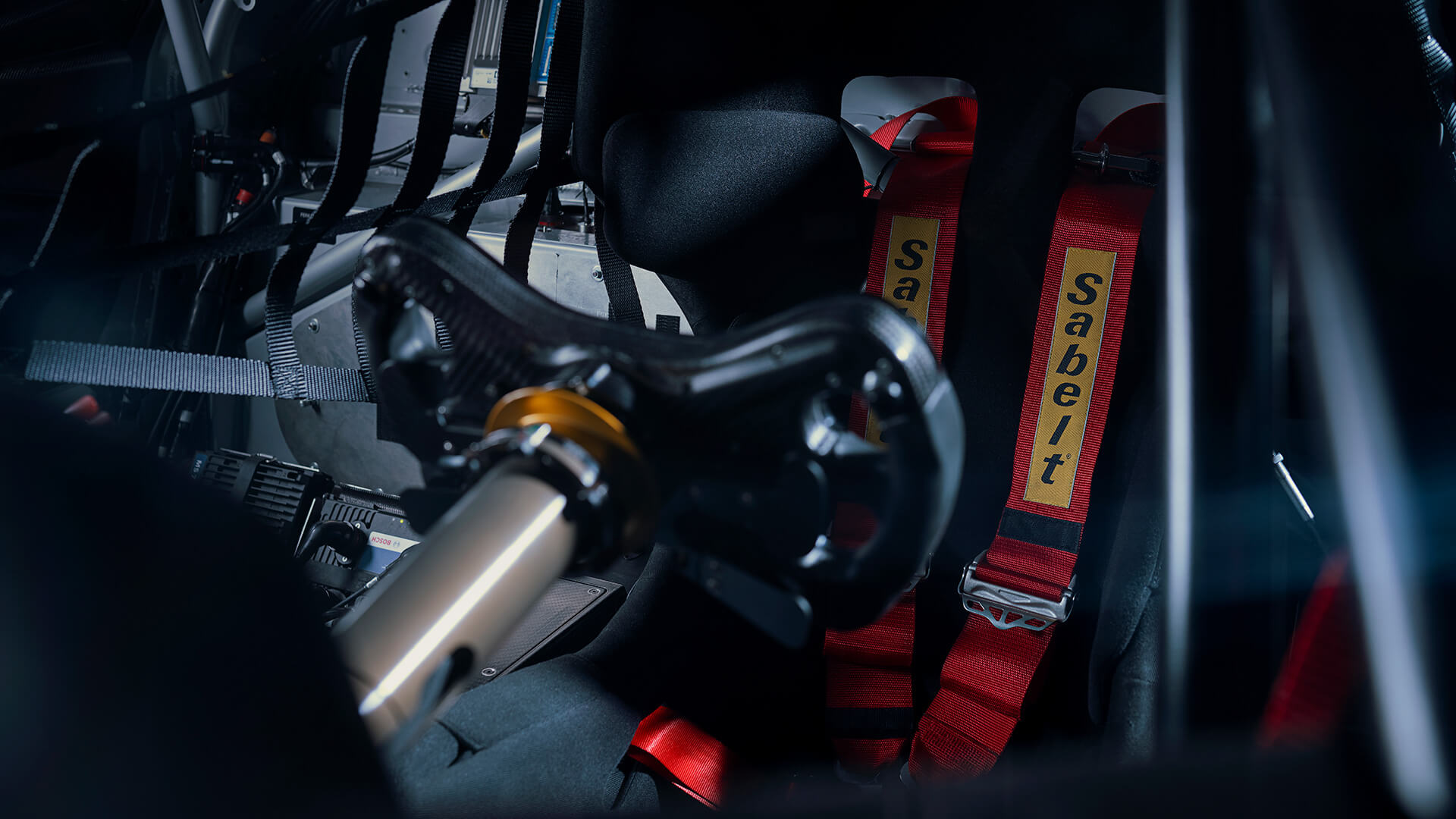 Ferrari 296 GT3