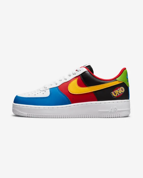 foto zapatilla Nike