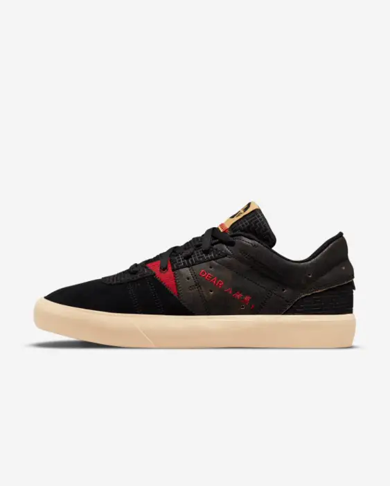 foto zapatilla Nike