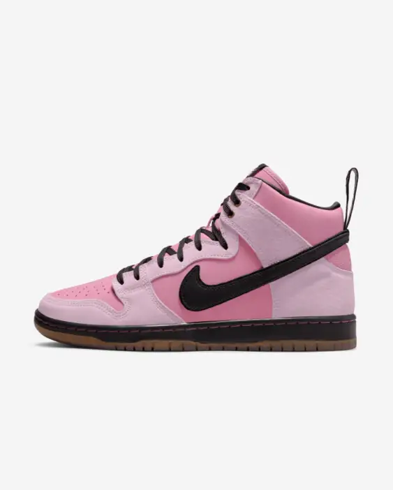 foto zapatilla Nike