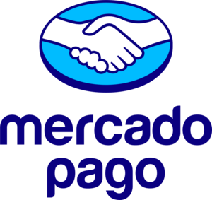 Logo de MercadoPago