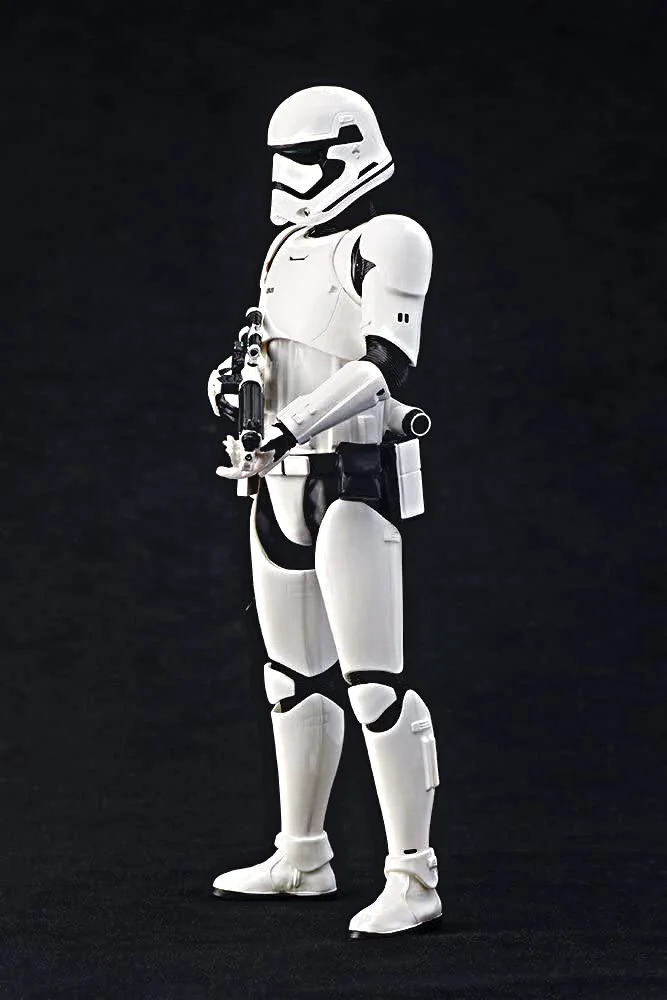 Traje de Troopers
